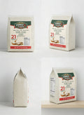Family 21 Flour Whole Grain.